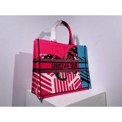 2022SS DIOR Dior tote bag High overseas approval rating!