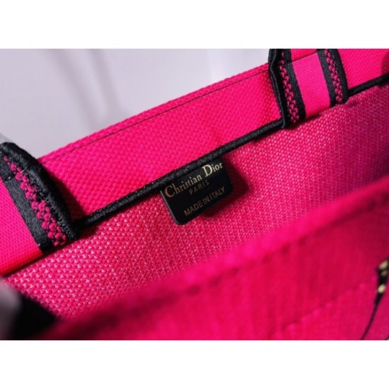 2022SS DIOR Dior tote bag High overseas approval rating! 2022SS DIOR Dior tote bag High overseas approval rating!