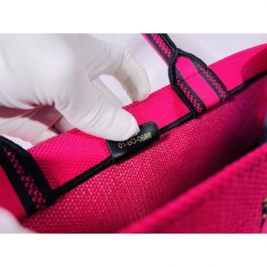2022SS DIOR Dior tote bag High overseas approval rating! 2022SS DIOR Dior tote bag High overseas approval rating!
