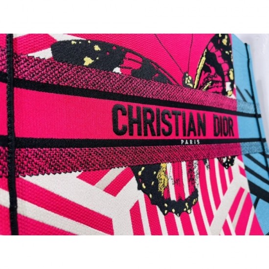 2022SS DIOR Dior tote bag High overseas approval rating! 2022SS DIOR Dior tote bag High overseas approval rating!