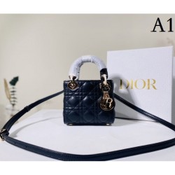 2022SS DIOR Dior Shoulder Bag Super Special Price Limited