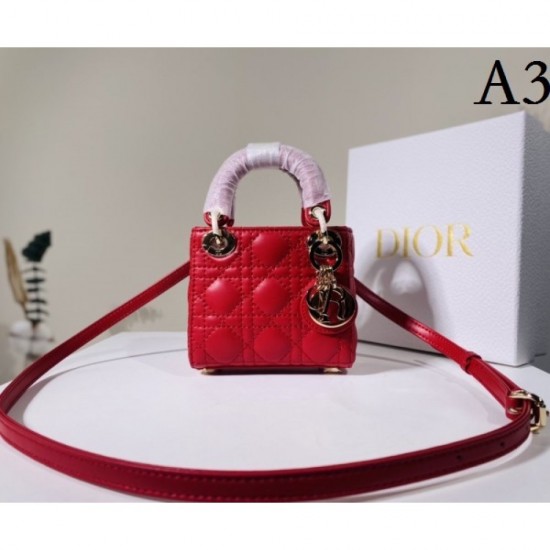 2022SS DIOR Dior Shoulder Bag Super Special Price Limited 2022SS DIOR Dior Shoulder Bag Super Special Price Limited