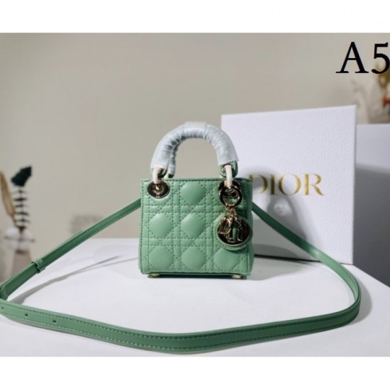 2022SS DIOR Dior Shoulder Bag Super Special Price Limited 2022SS DIOR Dior Shoulder Bag Super Special Price Limited