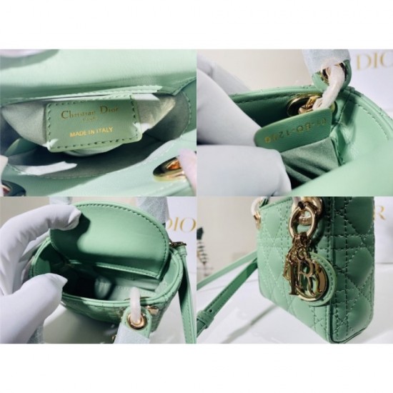 2022SS DIOR Dior Shoulder Bag Super Special Price Limited 2022SS DIOR Dior Shoulder Bag Super Special Price Limited