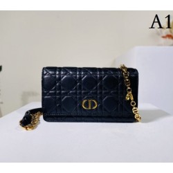 2022SS DIOR Dior Shoulder Bag Must-see for those who missed this season!