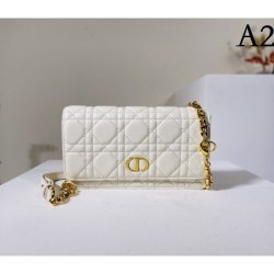 2022SS DIOR Dior Shoulder Bag Must-see for those who missed this season!
