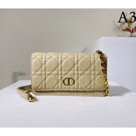 2022SS DIOR Dior Shoulder Bag Must-see for those who missed this season! 2022SS DIOR Dior Shoulder Bag Must-see for those who missed this season!