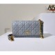 2022SS DIOR Dior Shoulder Bag Must-see for those who missed this season! 2022SS DIOR Dior Shoulder Bag Must-see for those who missed this season!