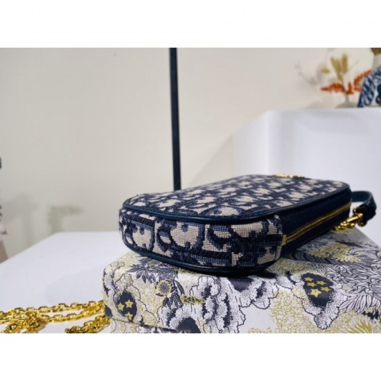 2022SS DIOR Dior Shoulder Bag Shining luxury 2022SS DIOR Dior Shoulder Bag Shining luxury