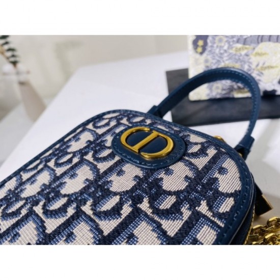 2022SS DIOR Dior Shoulder Bag Shining luxury 2022SS DIOR Dior Shoulder Bag Shining luxury