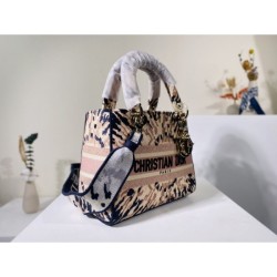 2022SS DIOR Dior shoulder bag casual mail order