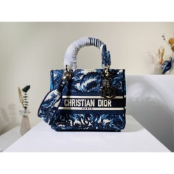 2022SS DIOR Dior Shoulder Bag Fashion Item