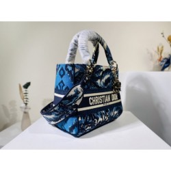 2022SS DIOR Dior Shoulder Bag Fashion Item