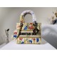 2022SS DIOR Dior Shoulder Bag Popular and popular! 2022SS DIOR Dior Shoulder Bag Popular and popular!