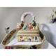 2022SS DIOR Dior Shoulder Bag Popular and popular! 2022SS DIOR Dior Shoulder Bag Popular and popular!