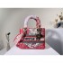 2022SS DIOR Dior Shoulder Bag Limited quantity sale