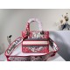 2022SS DIOR Dior Shoulder Bag Limited quantity sale 2022SS DIOR Dior Shoulder Bag Limited quantity sale