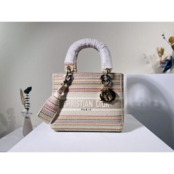 2022SS DIOR Dior Shoulder Bag New Unisex