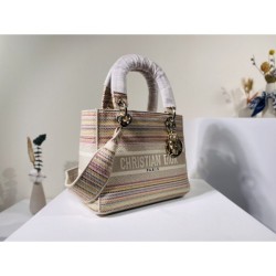 2022SS DIOR Dior Shoulder Bag New Unisex