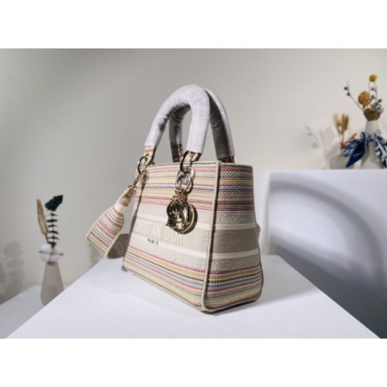 2022SS DIOR Dior Shoulder Bag New Unisex 2022SS DIOR Dior Shoulder Bag New Unisex