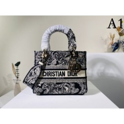 2022SS DIOR Dior shoulder bag Good looking popular classic