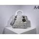 2022SS DIOR Dior shoulder bag Good looking popular classic 2022SS DIOR Dior shoulder bag Good looking popular classic
