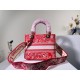 2022SS DIOR Dior shoulder bag Good looking popular classic 2022SS DIOR Dior shoulder bag Good looking popular classic