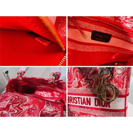 2022SS DIOR Dior shoulder bag Good looking popular classic 2022SS DIOR Dior shoulder bag Good looking popular classic