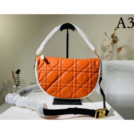 2022SS DIOR Dior Shoulder Bag Beautiful Price Sale 2022SS DIOR Dior Shoulder Bag Beautiful Price Sale