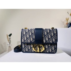 2022SS DIOR Dior Shoulder Bag Key to Fashion Style