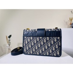 2022SS DIOR Dior Shoulder Bag Key to Fashion Style