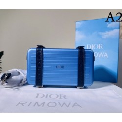 2022SS DIOR Dior Shoulder Bag Conspicuously strong