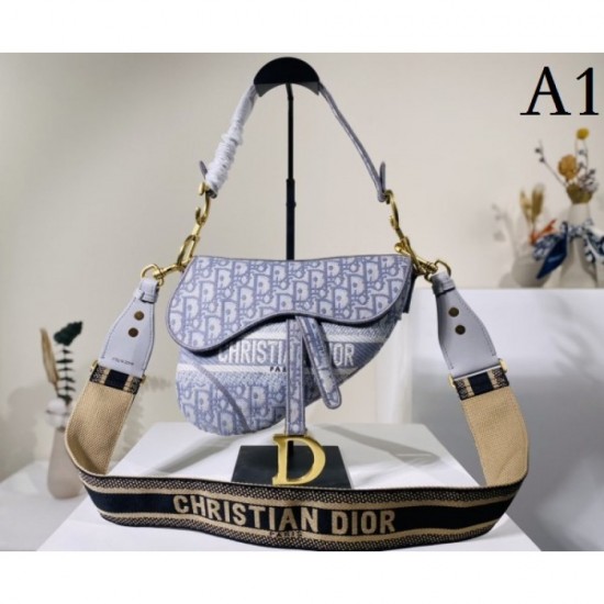 2022SS DIOR Dior Shoulder Bag A casual item 2022SS DIOR Dior Shoulder Bag A casual item