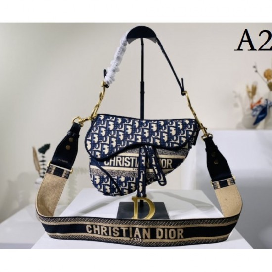 2022SS DIOR Dior Shoulder Bag A casual item 2022SS DIOR Dior Shoulder Bag A casual item