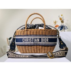 2022SS DIOR Dior shoulder bag Impression of fashionable advanced