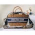 2022SS DIOR Dior shoulder bag Impression of fashionable advanced