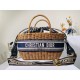 2022SS DIOR Dior shoulder bag Impression of fashionable advanced 2022SS DIOR Dior shoulder bag Impression of fashionable advanced