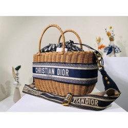 2022SS DIOR Dior shoulder bag Impression of fashionable advanced