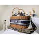 2022SS DIOR Dior shoulder bag Impression of fashionable advanced 2022SS DIOR Dior shoulder bag Impression of fashionable advanced