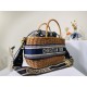 2022SS DIOR Dior shoulder bag Impression of fashionable advanced 2022SS DIOR Dior shoulder bag Impression of fashionable advanced