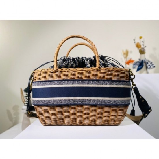 2022SS DIOR Dior shoulder bag Impression of fashionable advanced 2022SS DIOR Dior shoulder bag Impression of fashionable advanced