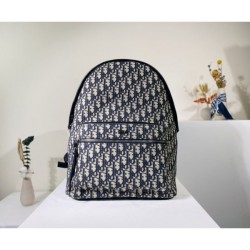 2022SS DIOR Dior backpack A must-have item for the summer
