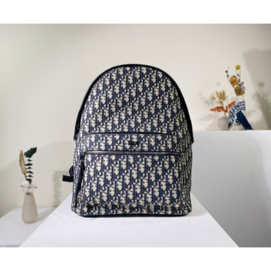2022SS DIOR Dior backpack A must-have item for the summer 2022SS DIOR Dior backpack A must-have item for the summer