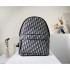 2022SS DIOR Dior backpack A must-have item for the summer