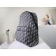 2022SS DIOR Dior backpack A must-have item for the summer 2022SS DIOR Dior backpack A must-have item for the summer