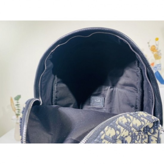 2022SS DIOR Dior backpack A must-have item for the summer 2022SS DIOR Dior backpack A must-have item for the summer