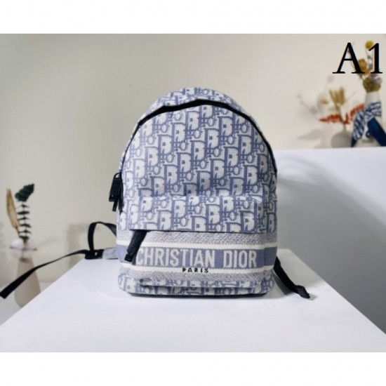 2022SS DIOR Dior backpack Easy to balance 2022SS DIOR Dior backpack Easy to balance