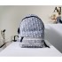 2022SS DIOR Dior backpack Easy to balance