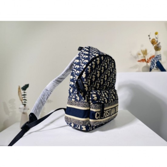 2022SS DIOR Dior backpack Easy to balance 2022SS DIOR Dior backpack Easy to balance