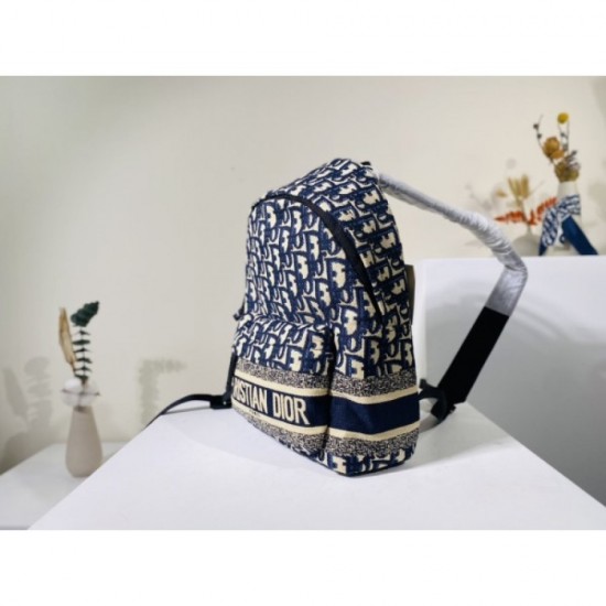 2022SS DIOR Dior backpack Easy to balance 2022SS DIOR Dior backpack Easy to balance